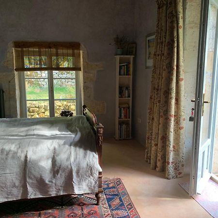 Rural Retreat Apartment Feuillade Exterior photo